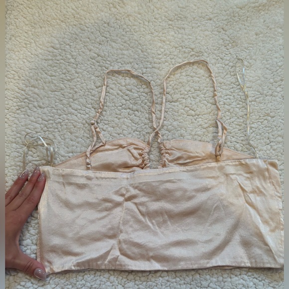 ZARA Top - Picture 4 of 5